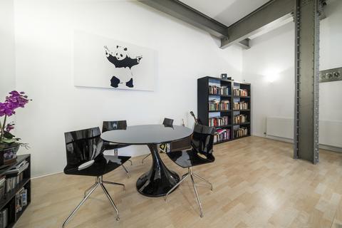 undefined, Branston Street, Birmingham, B18