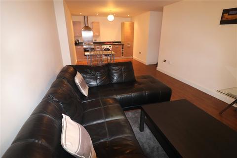 2 bedroom apartment for sale, 51 Sherborne Street, Birmingham B16