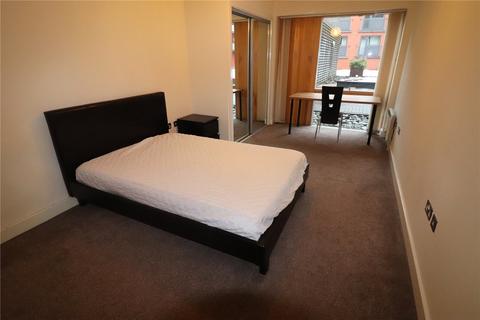 2 bedroom apartment for sale, Voyager, 51 Sherborne Street, Birmingham, B16