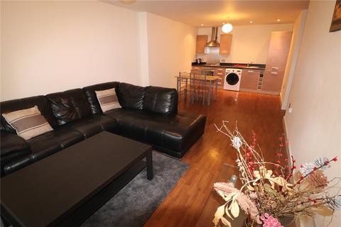 2 bedroom apartment for sale, Voyager, 51 Sherborne Street, Birmingham, B16