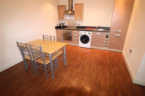 2 bedroom apartment for sale, Voyager, 51 Sherborne Street, Birmingham, B16