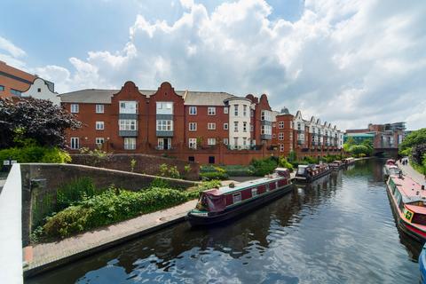 2 bedroom apartment for sale, Symphony Court, Sheepcote Street, Birmingham, B16