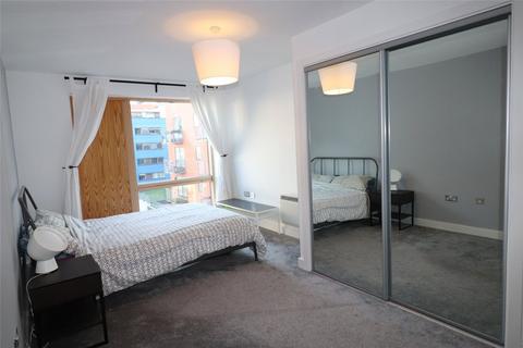 2 bedroom apartment for sale, Sherborne Street, Birmingham, B16
