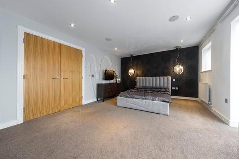 3 bedroom penthouse for sale, Sheepcote Street, Birmingham, B16