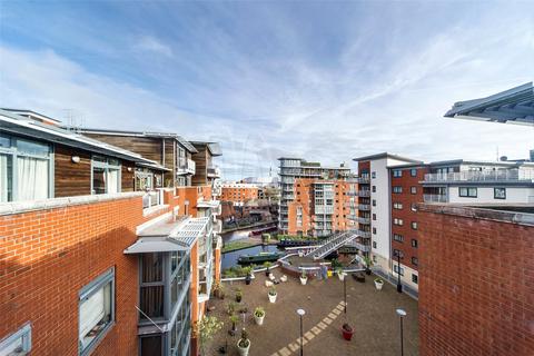 3 bedroom penthouse for sale, King Edwards Wharf, 25 Sheepcote Street, Birmingham, B16