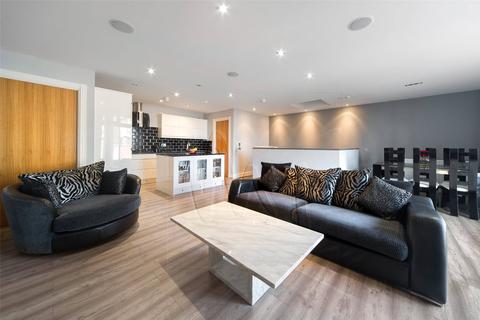 3 bedroom penthouse for sale, King Edwards Wharf, 25 Sheepcote Street, Birmingham, B16