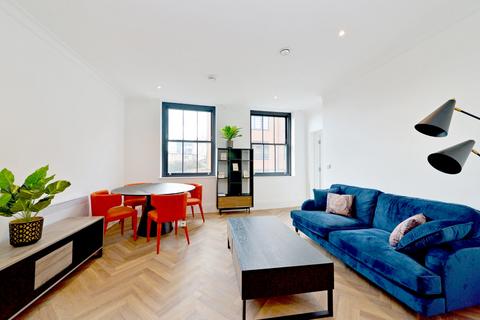 2 bedroom apartment for sale, The Gothic, 4-6 Great Hampton Street, Birmingham, B18