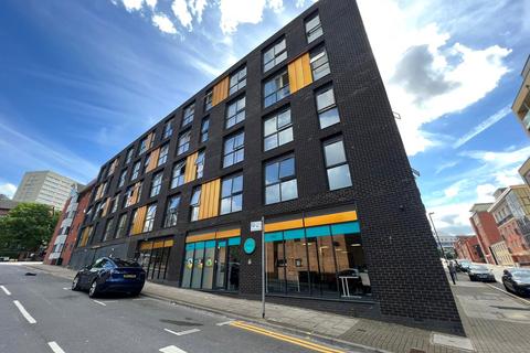 2 bedroom apartment for sale, Helena Street, Birmingham, B1