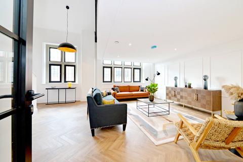 3 bedroom apartment for sale, The Gothic, 4-6 Great Hampton Street, Birmingham, B18