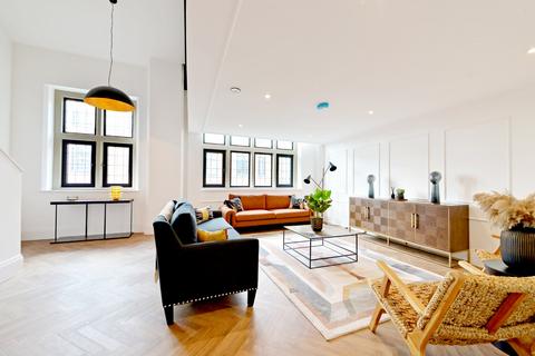 3 bedroom apartment for sale, The Gothic, 4-6 Great Hampton Street, Birmingham, B18