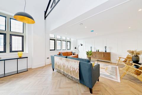 3 bedroom apartment for sale, The Gothic, 4-6 Great Hampton Street, Birmingham, B18