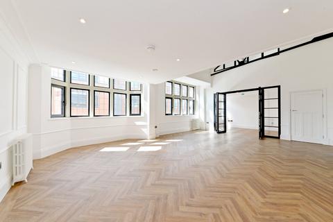 3 bedroom apartment for sale, The Gothic, 4-6 Great Hampton Street, Birmingham, B18