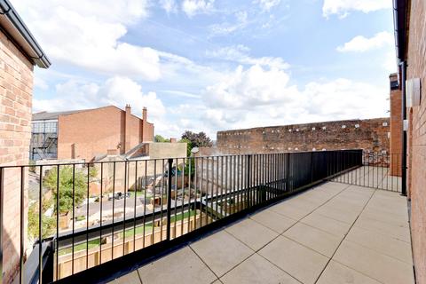 3 bedroom apartment for sale, The Gothic, 4-6 Great Hampton Street, Birmingham, B18