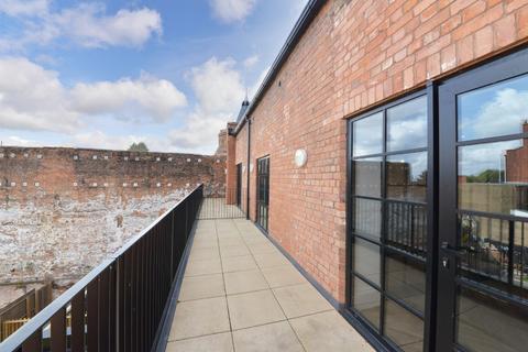 undefined, The Gothic, 4-6 Great Hampton Street, Birmingham, B18