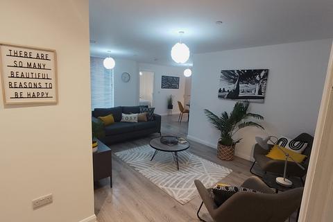 2 bedroom apartment for sale, Park View, Darwin Street, Birmingham, B12