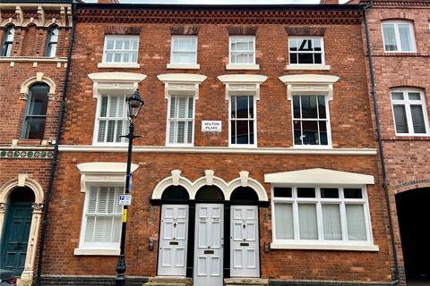 4 bedroom terraced house for sale, Tenby Street, Birmingham, B1