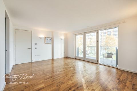 2 bedroom apartment for sale, Fairmont Avenue, Canary Wharf, E14