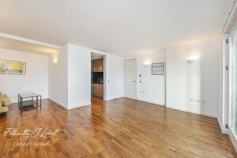 2 bedroom apartment for sale, Fairmont Avenue, Canary Wharf, E14