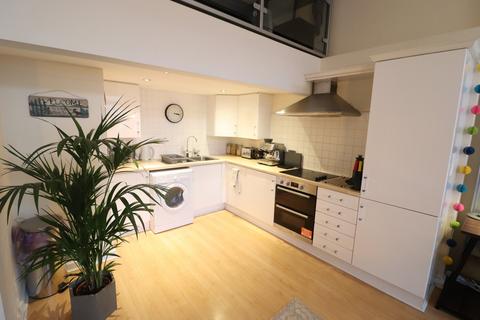 1 bedroom apartment for sale, New Hampton Lofts, Branston Street, Birmingham, B18