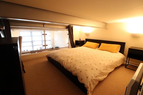 1 bedroom apartment for sale, New Hampton Lofts, Branston Street, Birmingham, B18