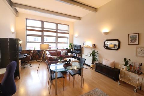 1 bedroom apartment for sale, New Hampton Lofts, Branston Street, Birmingham, B18