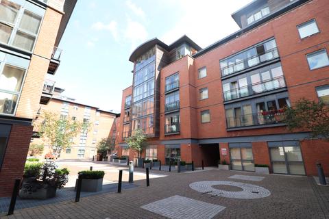 1 bedroom apartment for sale, Canal Wharf, 16 Waterfront Walk, Birmingham, West Midlands, B1