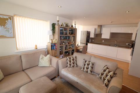 1 bedroom apartment for sale, Canal Wharf, Waterfront Walk, Birmingham, B1