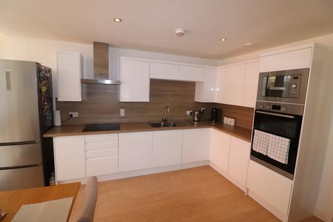 1 bedroom apartment for sale, Canal Wharf, Waterfront Walk, Birmingham, B1