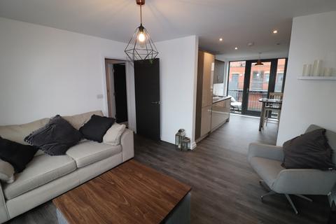 2 bedroom apartment for sale, Birmingham B18