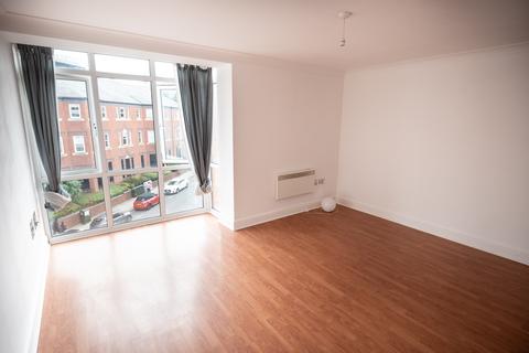 2 bedroom apartment for sale, Qube Apartments, Townsend Way, Birmingham, B1