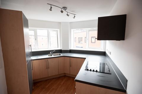 2 bedroom apartment for sale, Qube Apartments, Townsend Way, Birmingham, B1