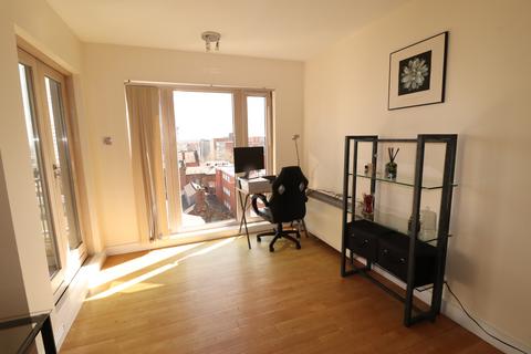 1 bedroom apartment for sale, Royal Arch Wharfside Street, Birmingham, B1