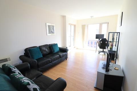 1 bedroom apartment for sale, Royal Arch Wharfside Street, Birmingham, B1