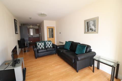 1 bedroom apartment for sale, Royal Arch Wharfside Street, Birmingham, B1