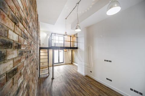 2 bedroom apartment for sale, Sherborne Street, Birmingham, B16