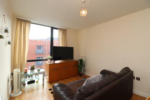 1 bedroom apartment for sale, George Street, Birmingham, B3