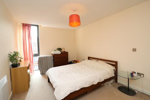 1 bedroom apartment for sale, George Street, Birmingham, B3