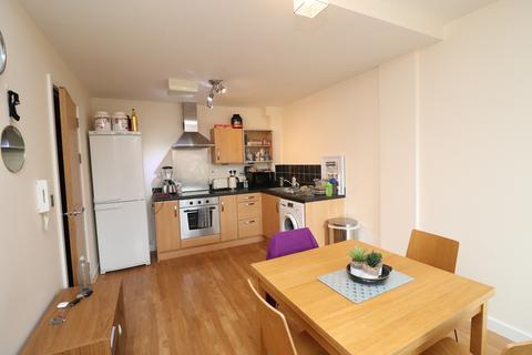 1 bedroom apartment for sale, George Street, Birmingham, B3