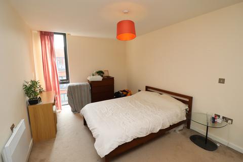 1 bedroom apartment for sale, George Street, Birmingham, B3