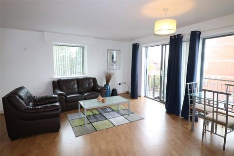 1 bedroom apartment for sale, Fleet Street, Birmingham, Birmingham, B3