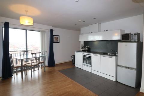 1 bedroom apartment for sale, Fleet Street, Birmingham, Birmingham, B3