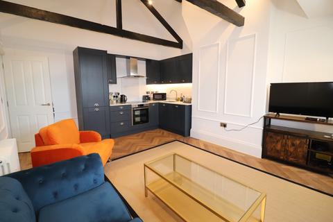 2 bedroom apartment to rent, Great Hampton Street, Block 1A, Birmingham, B18