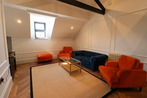 2 bedroom apartment to rent, Great Hampton Street, Block 1A, Birmingham, B18
