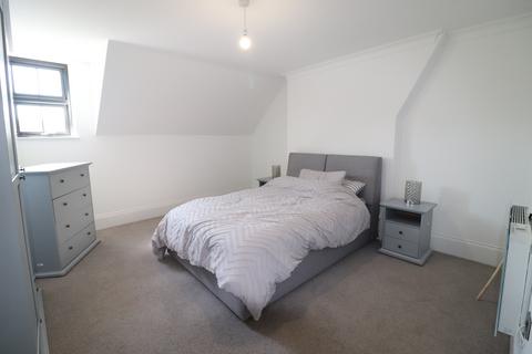 2 bedroom apartment to rent, Great Hampton Street, Block 1A, Birmingham, B18