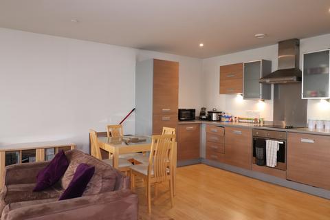 2 bedroom apartment to rent, Hall Street, Birmingham, B18