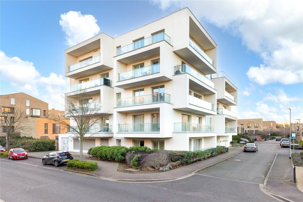 Northrop Road, Trumpington... 3 bed apartment for sale £650,000