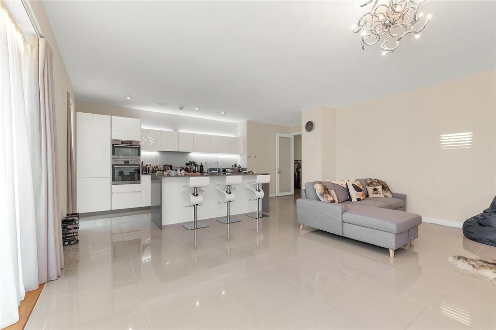 Northrop Road, Trumpington... 3 bed apartment for sale £650,000