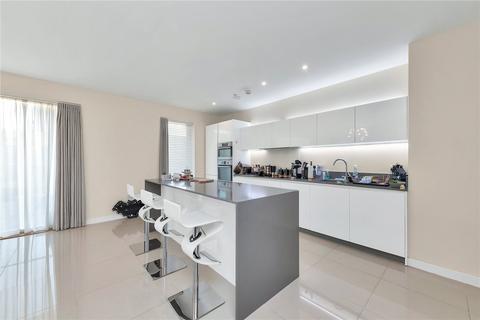 The Aura Building, 5 Northrop Road, Trumpington, Cambridge, CB2 9DD