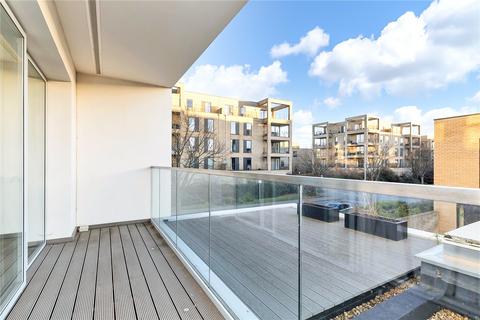 The Aura Building, 5 Northrop Road, Trumpington, Cambridge, CB2 9DD