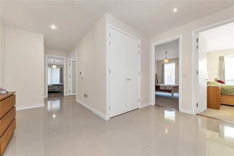 The Aura Building, 5 Northrop Road, Trumpington, Cambridge, CB2 9DD